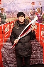 Дмитрий Панов, Дмитрий Панов