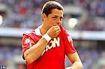 Chicharito_7, Chicharito_7