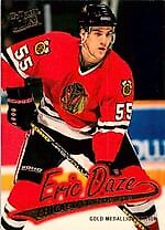 ric Daz, ric Daz