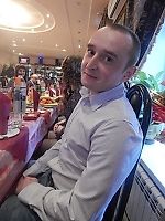 Евгений Лукьяненко, Евгений Лукьяненко