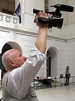 Eugene Potemkin, Eugene Potemkin