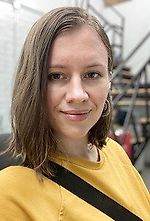 Александра Мильто, Александра Мильто