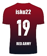 Isko 22, Isko 22