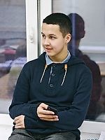 Константин Герфанов, Константин Герфанов