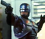 Robocop, Robocop