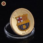 Serg barca, Serg barca
