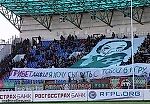 Rust, Rust Rust, Rust