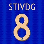 StivDg, StivDg