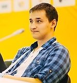 Александр Галухин, Александр Галухин