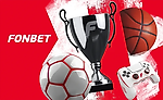 БК ФОНБЕТ, БК ФОНБЕТ