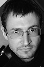 Сергей Кузовов, Сергей Кузовов