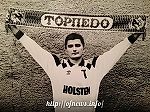 Torpedo Moscow Fan, Torpedo Moscow Fan
