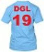 DGL, DGL DGL, DGL
