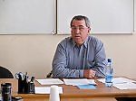 Юрий Абашев, Юрий Абашев