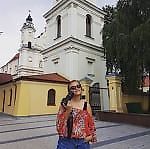 Kseniya Kalaur, Kseniya Kalaur