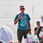 Горбунов Никита, Горбунов Никита