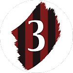 rossoneri*, rossoneri*