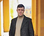 Слава Чирков, Слава Чирков