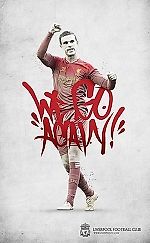 Jordan Henderson, Jordan Henderson