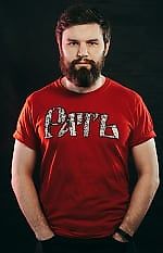 Sergey Salimov, Sergey Salimov