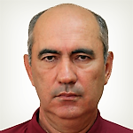 Курбан Бердыев, Курбан Бердыев