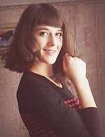 Алёна Кандыба, Алёна Кандыба