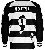 Hordix, Hordix