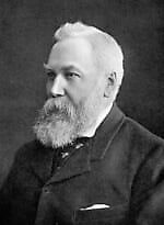 William McGregor, William McGregor