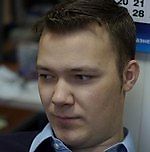 Schepetev Ruslan, Schepetev Ruslan