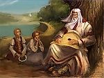 Повелитель ананидз, Повелитель ананидз