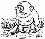 циклоп, циклоп