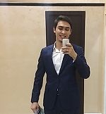 Алмаз Дюсенов, Алмаз Дюсенов