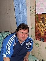 Gleb G-nov, Gleb G-nov