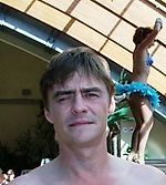 Павел Евгеньевич, Павел Евгеньевич