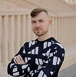 Денис Ярославцев, Денис Ярославцев