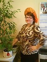 Galina Filatova, Galina Filatova