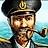 Captain onboard