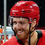 Dougie Hamilton, Dougie Hamilton