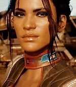 Грибная Фея, Грибная Фея