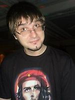 Максим Фоминов, Максим Фоминов