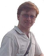 Андрей Додонов, Андрей Додонов