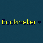 + Bookmaker, + Bookmaker + Bookmaker, + Bookmaker