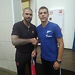 ProstoCoach, ProstoCoach