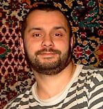 Михаил Агафонов, Михаил Агафонов