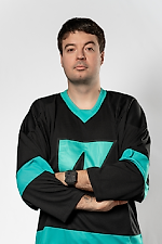 Евгений Коврин, Евгений Коврин