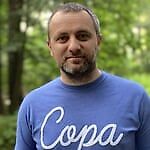 Viktor Zakharchenko, Viktor Zakharchenko