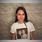 Маргарита Айвасетто, Маргарита Айвасетто