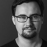 Anton Kulikov, Anton Kulikov