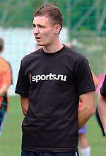 Александр Скворцов, Александр Скворцов