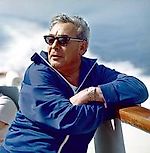 Олег Костерин, Олег Костерин